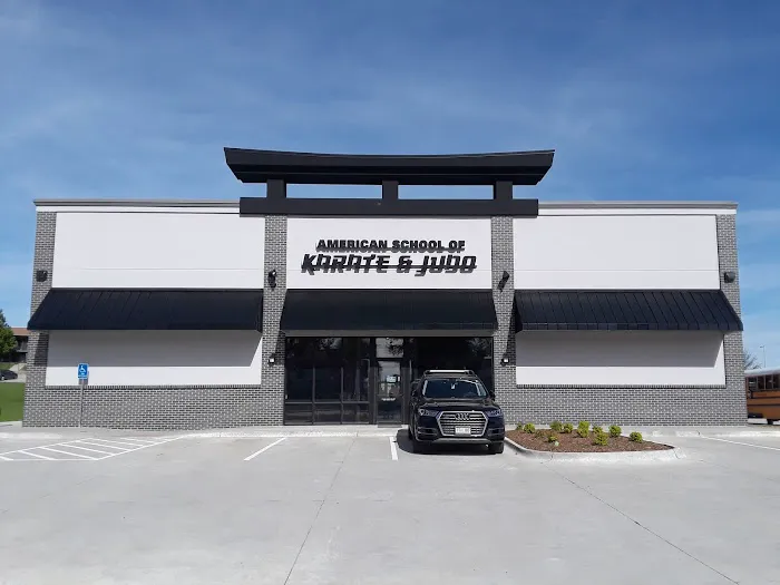 American School of Karate & Judo Picture 3