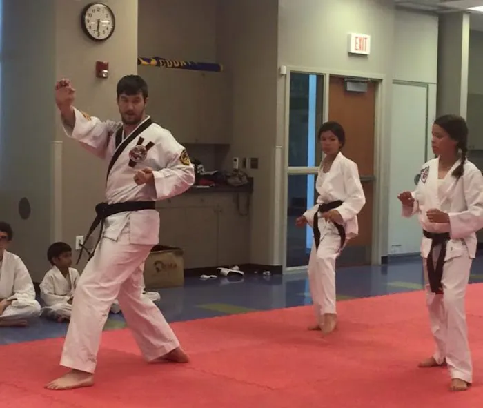 Nebraska Martial Arts Picture 3