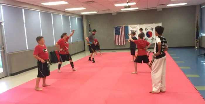 Nebraska Martial Arts Picture 4