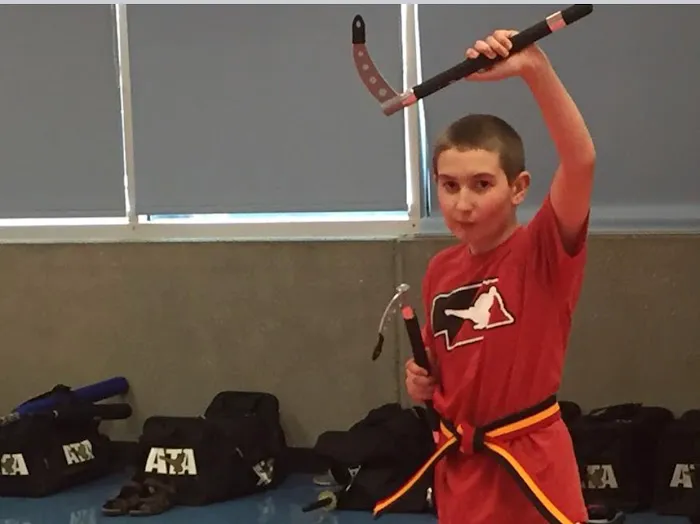 Nebraska Martial Arts Picture 2