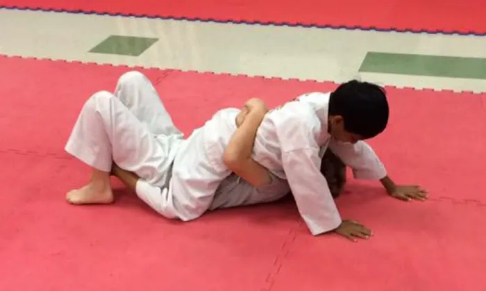 Nebraska Martial Arts Picture 6