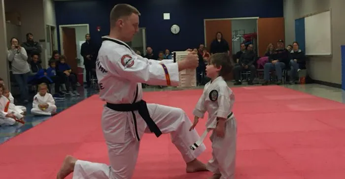 Nebraska Martial Arts Picture 8