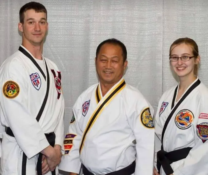 Nebraska Martial Arts Picture 5