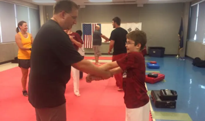Nebraska Martial Arts Picture 10