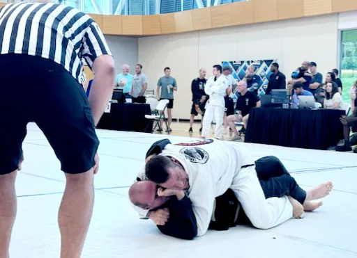 Master Bridges Martial Arts Picture 10