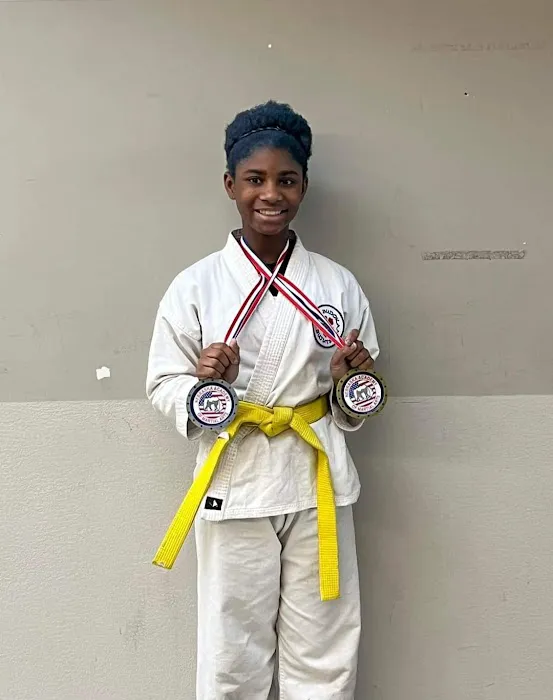 Master Bridges Martial Arts Picture 1