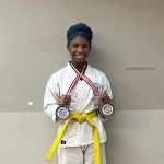 Master Bridges Martial Arts