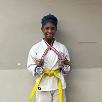 Master Bridges Martial Arts ico