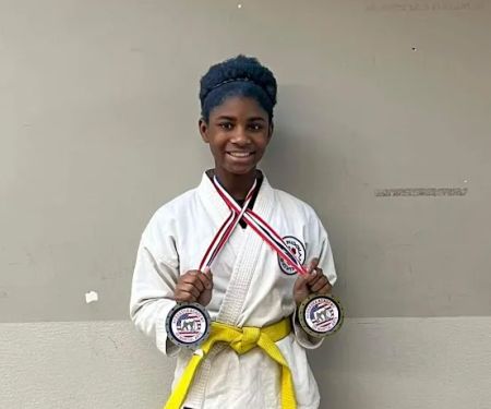 Master Bridges Martial Arts