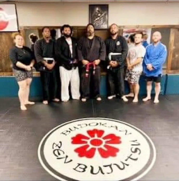 Master Bridges Martial Arts Picture 4