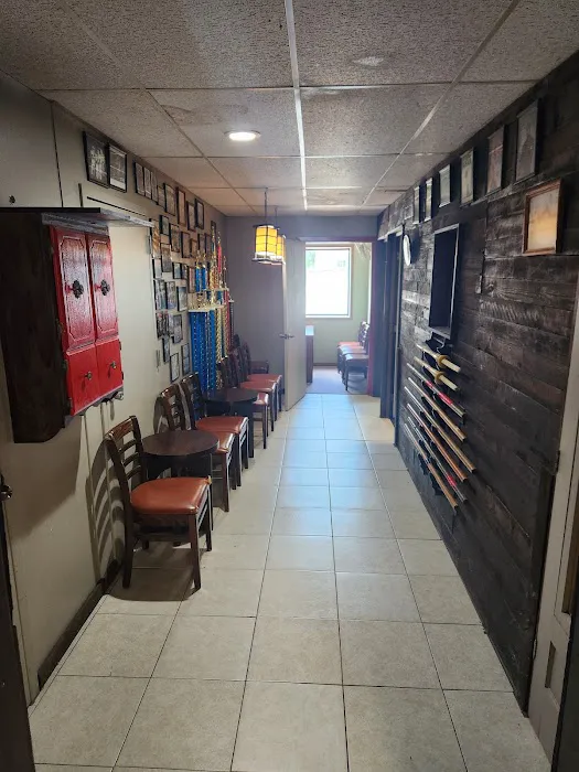 Master Bridges Martial Arts Picture 2