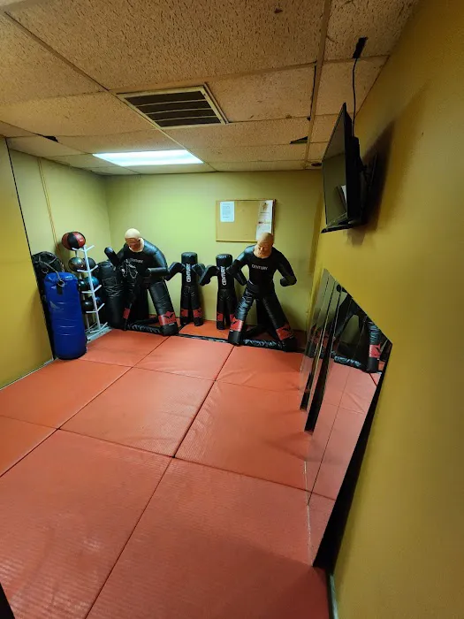 Master Bridges Martial Arts Picture 6