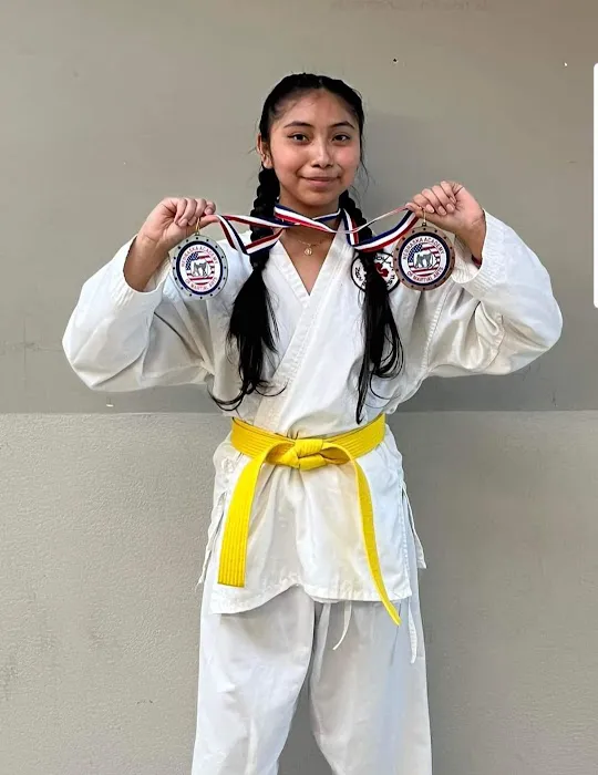 Master Bridges Martial Arts Picture 7