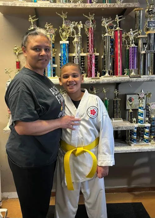 Master Bridges Martial Arts Picture 9