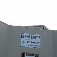 Christopher N. Geary's Shaolin Kempo Karate ico