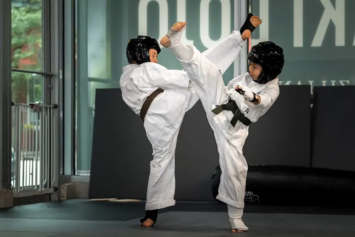 Imazaki Dojo Picture 2