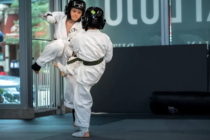 Imazaki Dojo Picture 8