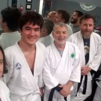 Village Martial Arts ico