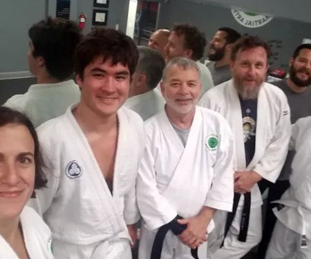 Village Martial Arts