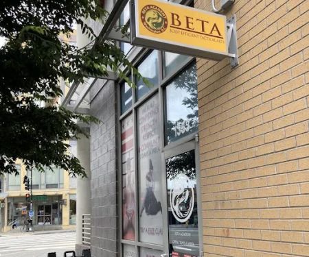 BETA Academy | Brazilian Jiu-Jitsu, Muay Thai & MMA