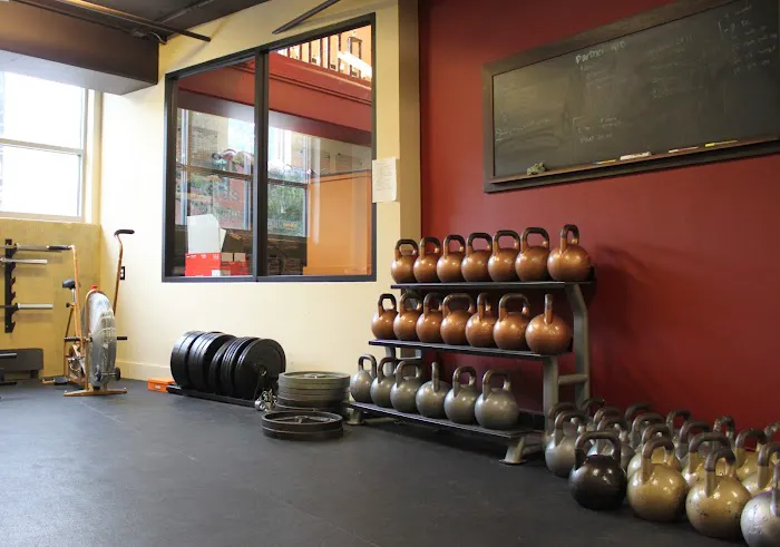 BETA Academy | Brazilian Jiu-Jitsu, Muay Thai & MMA Picture 4