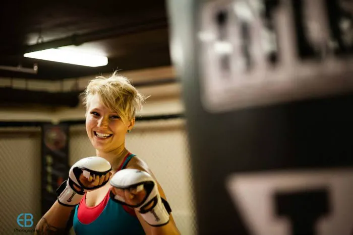 BETA Academy | Brazilian Jiu-Jitsu, Muay Thai & MMA Picture 7
