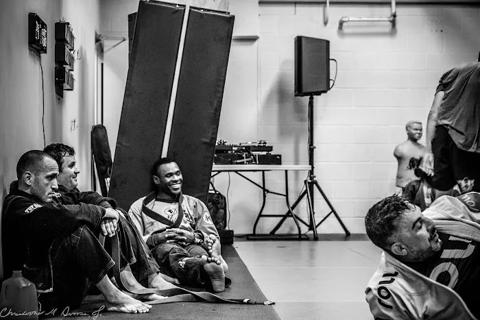 BETA Academy | Brazilian Jiu-Jitsu, Muay Thai & MMA Picture 6