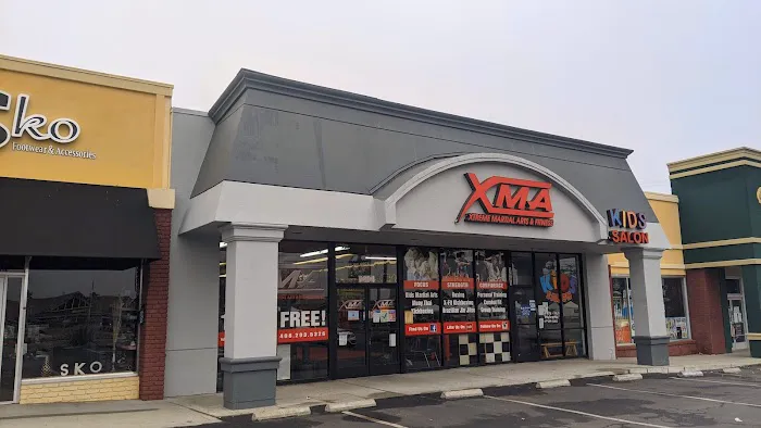 Xtreme Martial Arts and Fitness Center Picture 3