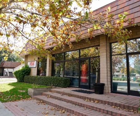 Xtreme Martial Arts and Fitness Center
