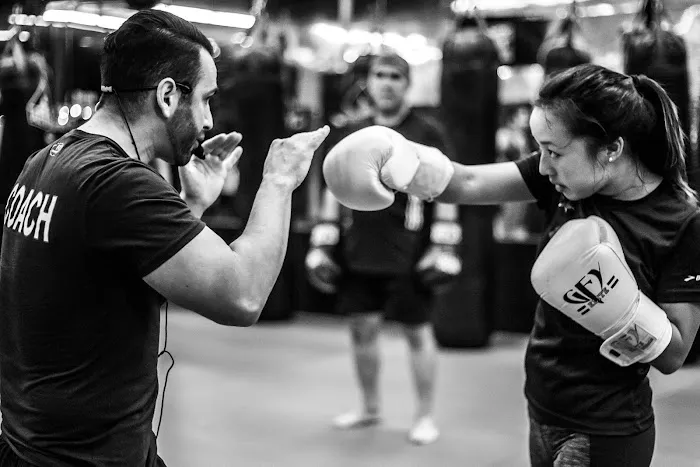Xtreme Martial Arts and Fitness Center Picture 2