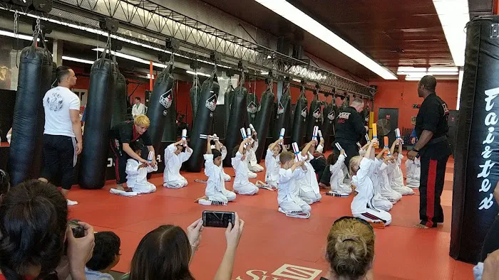 Xtreme Martial Arts and Fitness Center Picture 4