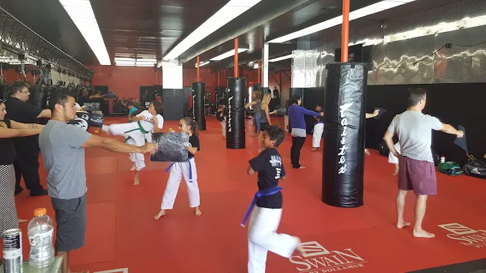 Xtreme Martial Arts and Fitness Center Picture 6