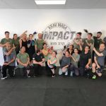Impact Krav Maga Self-Defense