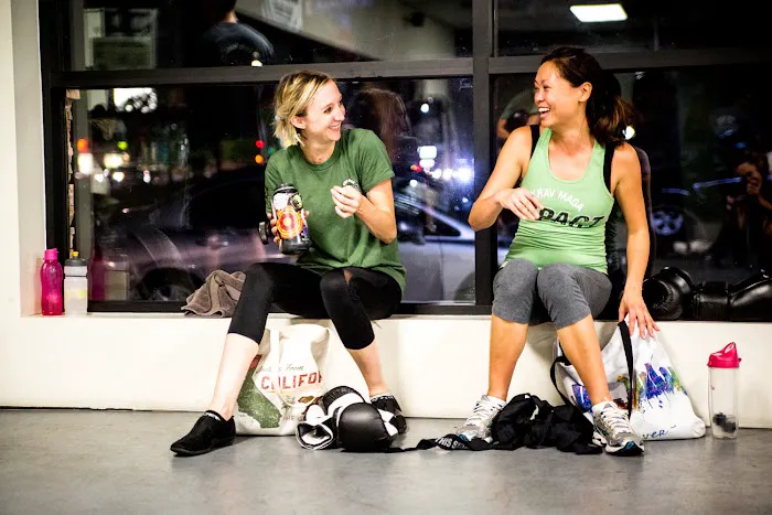 Impact Krav Maga Self-Defense Picture 2
