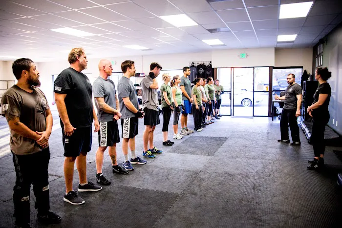 Impact Krav Maga Self-Defense Picture 4