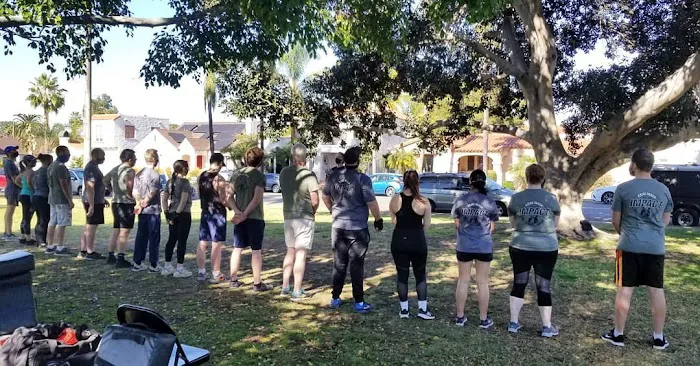Impact Krav Maga Self-Defense Picture 6
