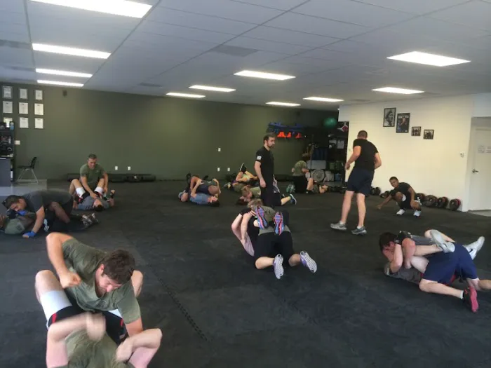 Impact Krav Maga Self-Defense Picture 9