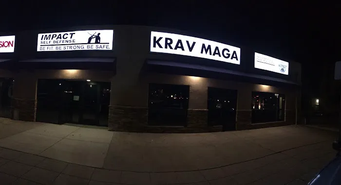 Impact Krav Maga Self-Defense Picture 8
