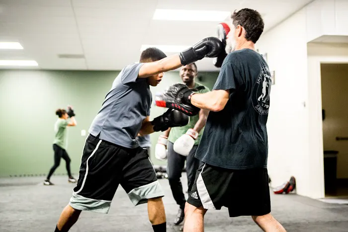 Impact Krav Maga Self-Defense Picture 10