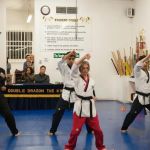 Tae Kwon Do Social Events: Building a Stronger Community in Your Dojang