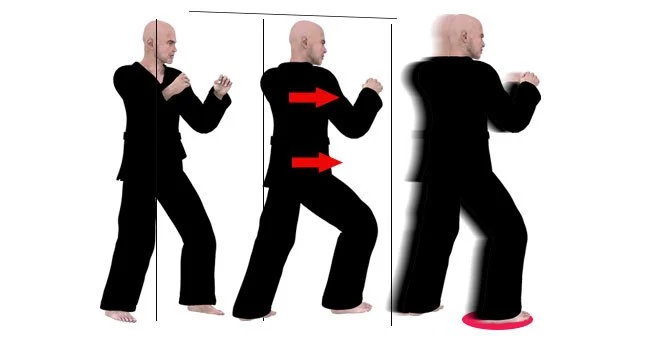 Tae Kwon Do Footwork Drills for Better Agility and Positioning