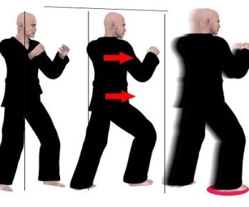 Tae Kwon Do Footwork Drills for Better Agility and Positioning