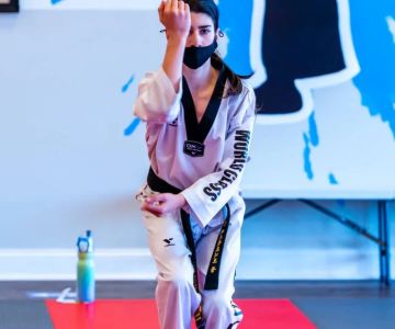 The Benefits of Tae Kwon Do for Improving Multitasking Abilities