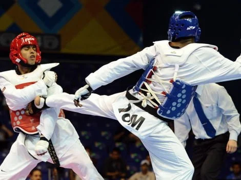 The Legacy of Tae Kwon Do in the Pan American Games