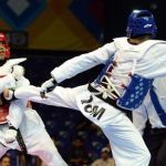 The Legacy of Tae Kwon Do in the Pan American Games