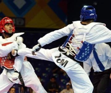The Legacy of Tae Kwon Do in the Pan American Games