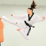 How to Increase Your Vertical Jump for Tae Kwon Do Flying Kicks