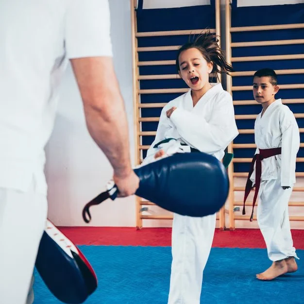 How to Prevent Blisters and Calluses from Tae Kwon Do Training