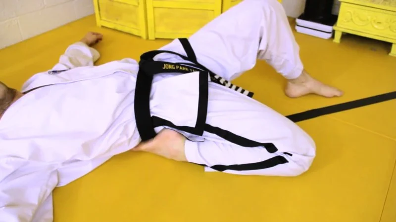 The Science of Flexibility: Stretching Methods for Tae Kwon Do