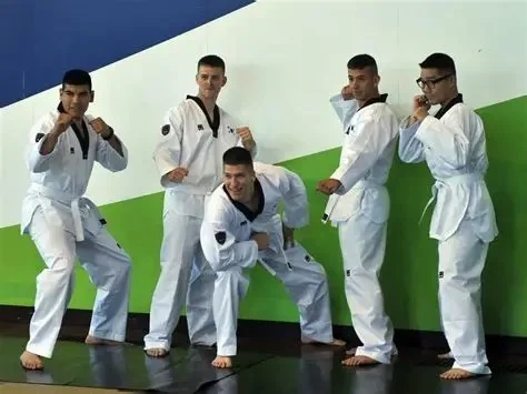 The History of Tae Kwon Do in the United States Military